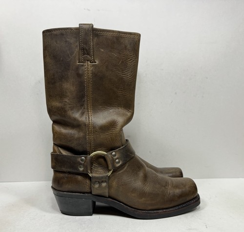 Frye 12r harness - frye,