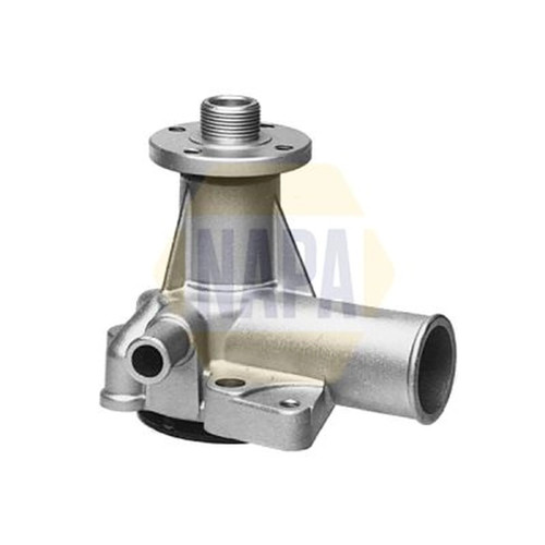 Napa engine cooling water pump - engine,