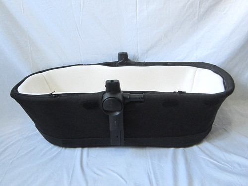 Silver cross carrycot - silver, wayfarer