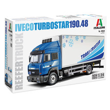 Italeri 3964 Iveco Turbostar