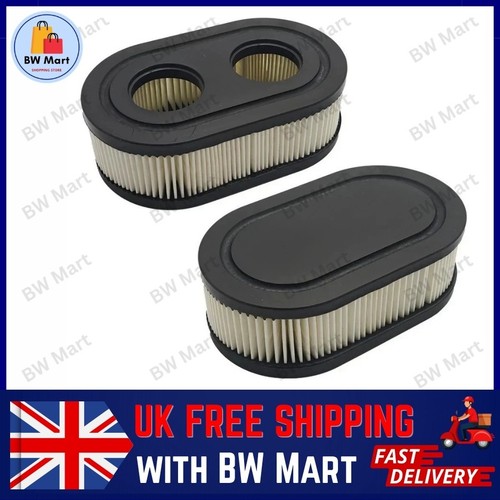 Air filter fits briggs - filter, &