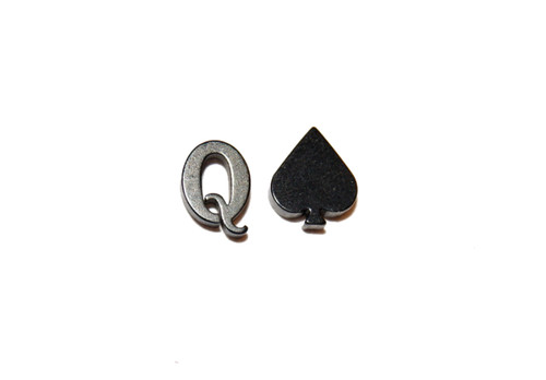 Queen spades hotwife - of, spades,