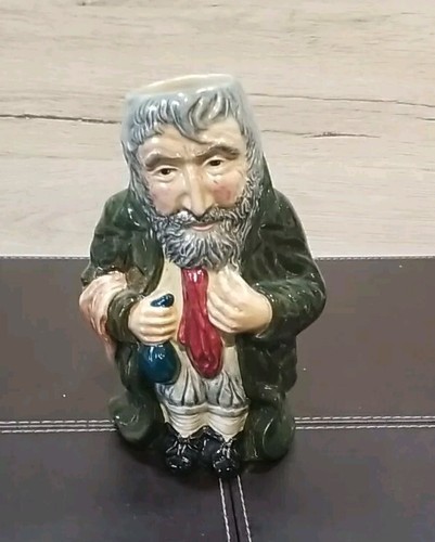 Vintage 1980s roy kirkham toby - kirkham,