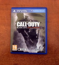 Call of Duty Black Ops for PS