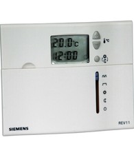 Siemens REV11 programmer programmable thermostat New And Boxed Landis & Staefa