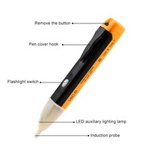 Voltage Pen Electric Power