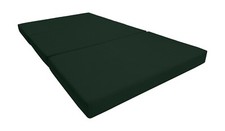 Twin Trifold Foam Bed