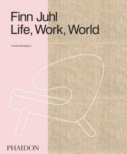 Finn juhl life work - finn, world