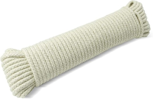 Washing line rope strong - washing,
