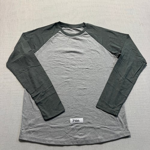 Harbeth raglan long - long, sleeve