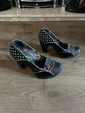 Irregular Choice Women's Heel