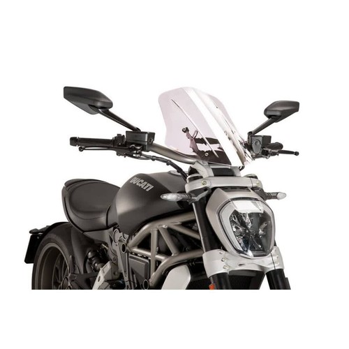 Puig 8922w touring windshield - puig,