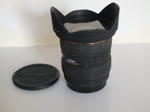Canon fit s sigma - canon, ef-s