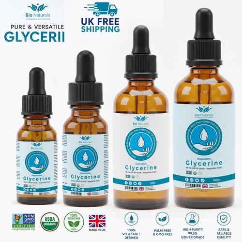 Bio naturals vegetable - bio,