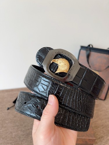 Authentic stefano ricci belt - authentic,