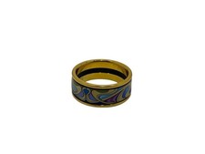 FREY WILLE Ring 2 cm Ø - Good
