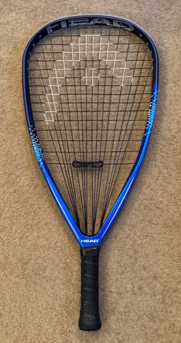 Head cobra 180 racketball - cobra,
