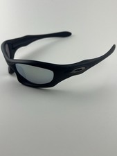 Oakley Monster Dog Matte Black