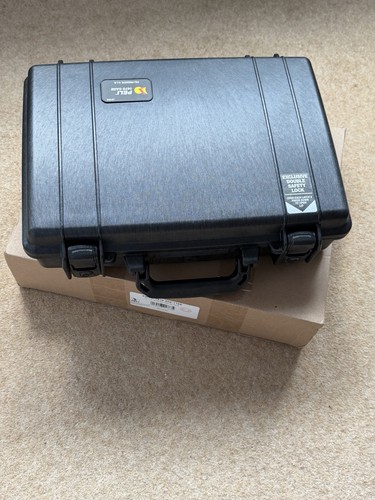 Pelican peli case 1470 laptop - peli,
