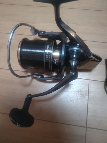 Daiwa surf basia qd - daiwa, 45