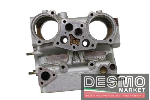 Empty cylinder head - , ducati