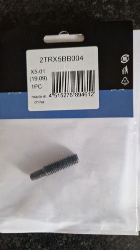 Ibanez genuine 2 trem - genuine, zr