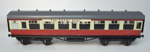 Ace trains gauge br mk1 - ace,