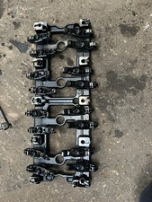 2007 mk7 ford transit tipper