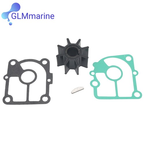 8m0135803 water pump impeller - water,