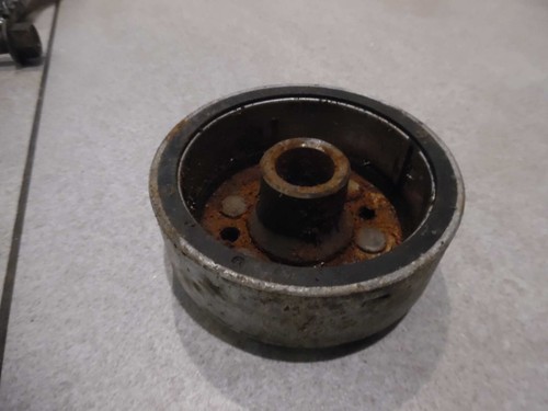 Kawasaki kx60 kx65 - /, flywheel