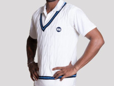 SS Supreme Cricket Sweater |