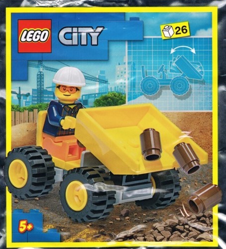 Lego set 952204 - lego®, 952204-1