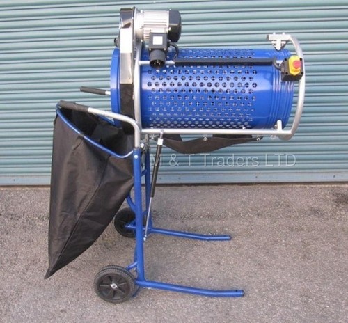 Soil sieve ideal - sieve.,