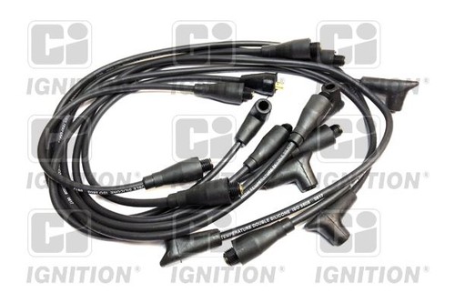 Brand new ignition - ignition, cable