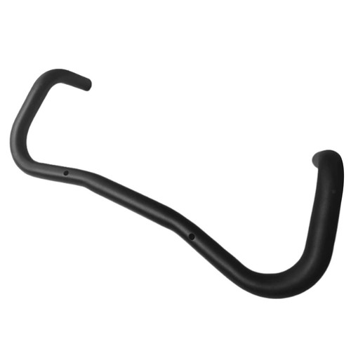 Bicycle bullhorn handlebar - bicycle,
