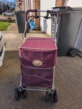 The Genuine Sholley Trolley