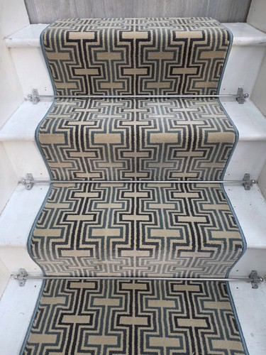 Stairs carpet runner - carpet,