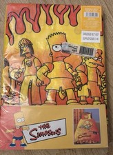BNWT Vintage The Simpsons