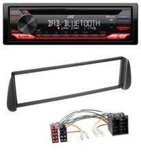 JVC CD DAB USB Bluetooth MP3