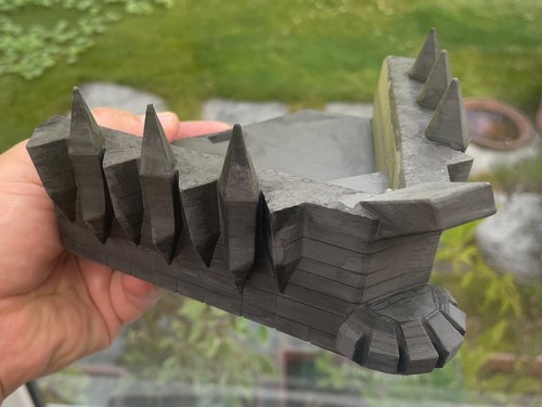 Custom base for - custom,