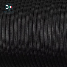 550 Paracord Militare 7 Fili 4Mm Cavo per Paracadute Tattico Accessori Da Campeg