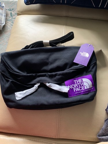 The north face purple - the,