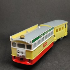 TOMY Thomas Trackmaster FLORA