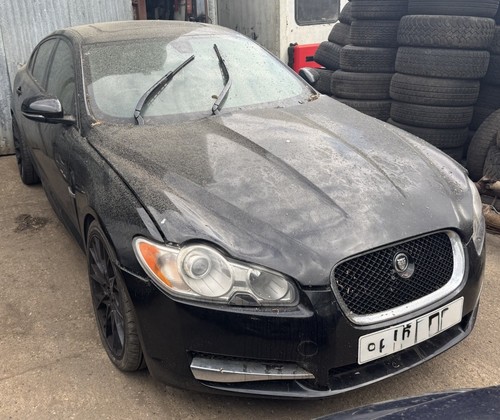 Jaguar sport breaking - sport,