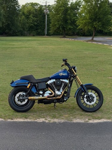 Into dyna exhaust - into,