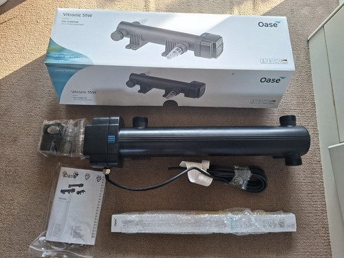 Oase vitronic clarifier - oase, uv