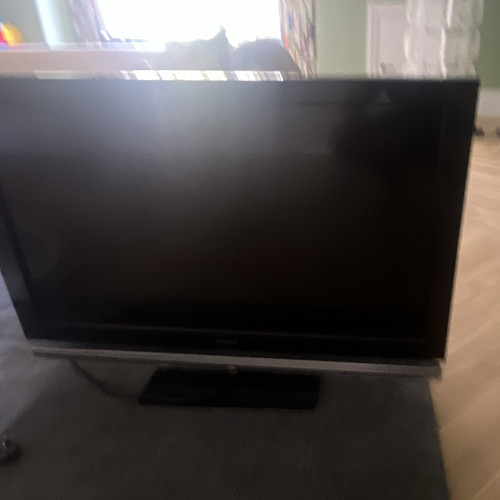 Sony bravia kdl 40z4500 - bravia, 40in