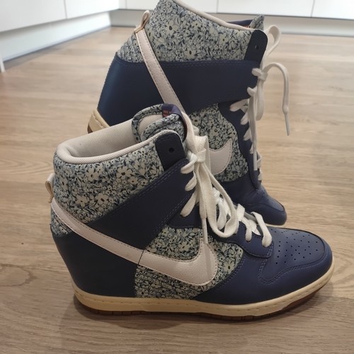 Nike 2014 dunk sky - nike, hi