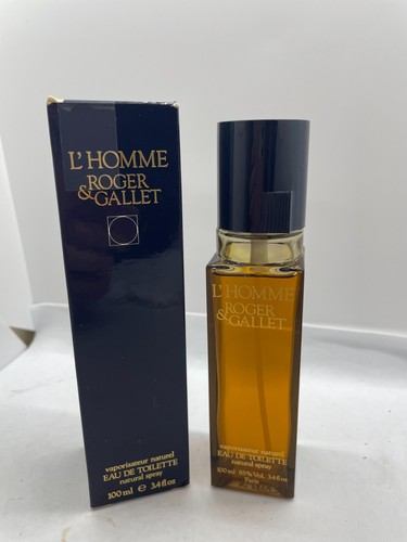 Vintage homme roger - vintage, and
