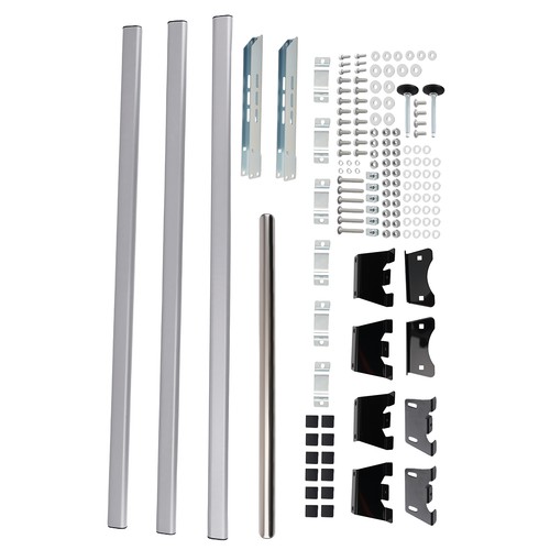 Bars roof rack fit vauxhall - fit,